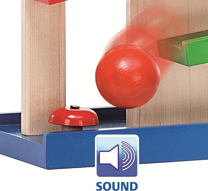 Actual product image Eichhorn Taxiway