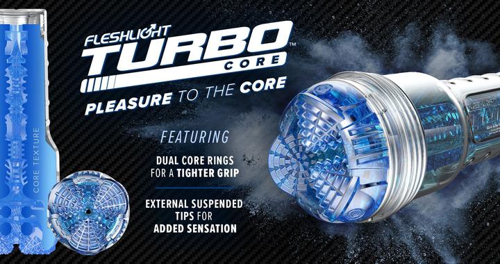 Produktbild Fleshlight Turbo Core