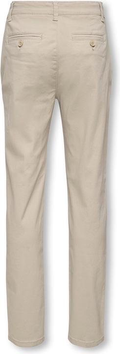 Produktbild Only & Sons Junior OSJMARK Normal geschnitten Chino Hose Chino Hose (134)
