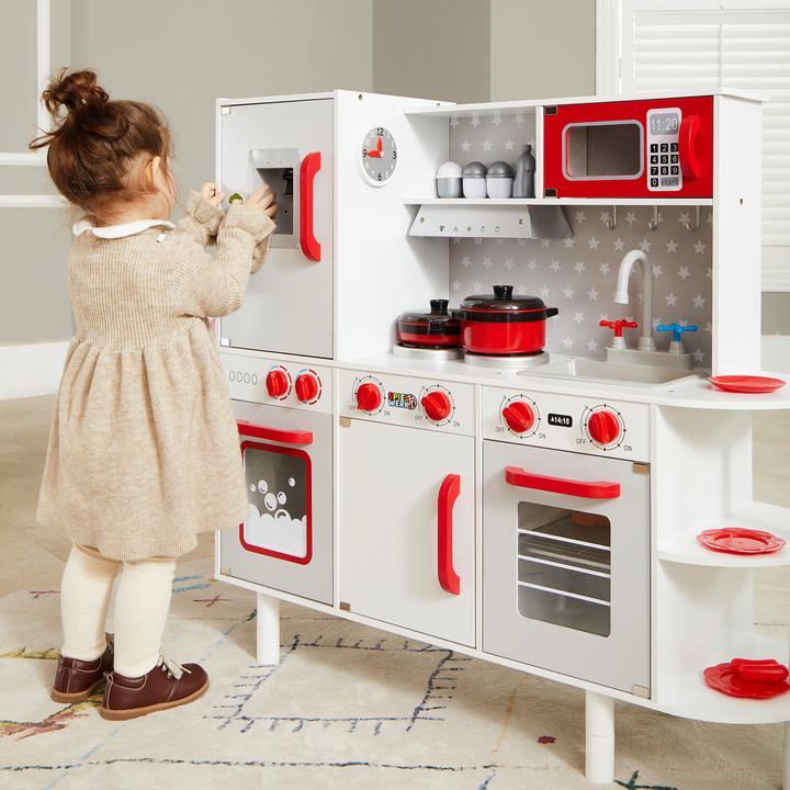 Produktbild Spielwerk Junior Chef