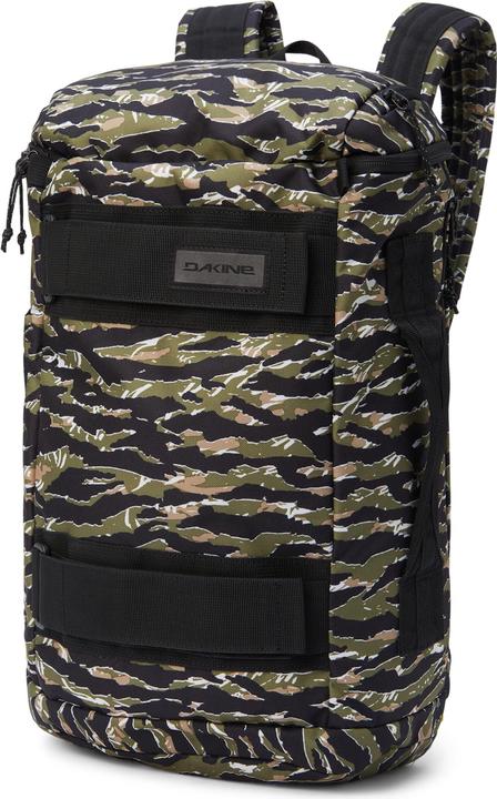 Actual product image Dakine Mission Street Pack 25l
