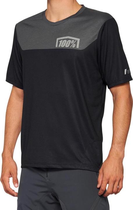Actual product image 100% Airmatic Jersey (S)