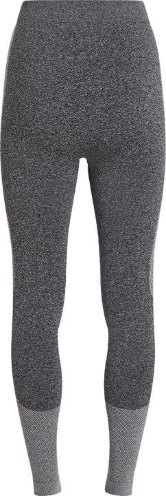 Image du produit Protest Collant thermique femme PRTNORIS Tissu élastique Dark Grey Melee XS/S (S)