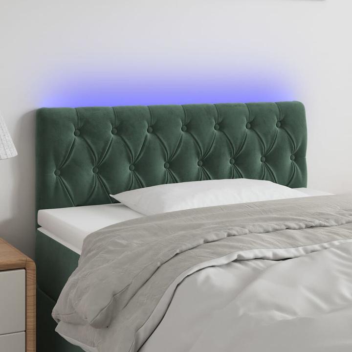 Immagine prodotto VidaXL Lea (100 x 7 x 88 cm)