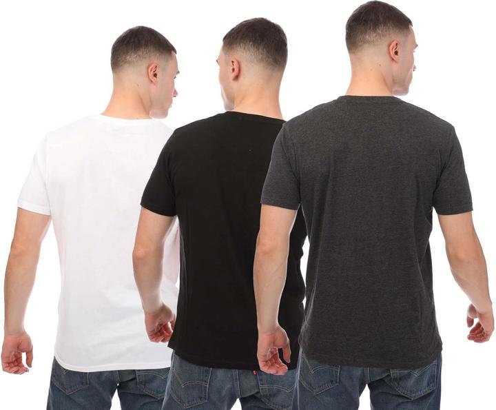 Image du produit Farah - T-shirts COLNEY - Homme (M)