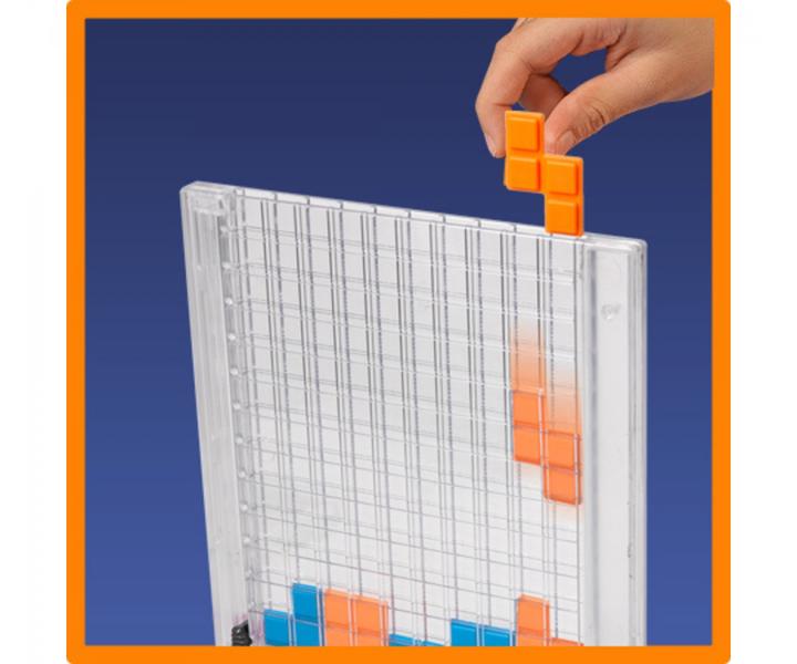 Actual product image Noris Tetris Duel (German)