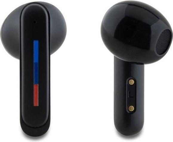 Image du produit BMW Oreillettes Bluetooth BMBEMIATP20LOK TWS + station d'accueil noir/noir Logos imprimés