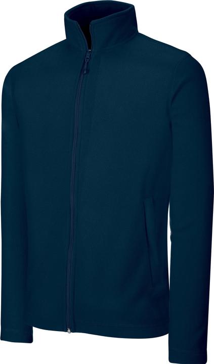 Kariban Micropolaire Zippée
