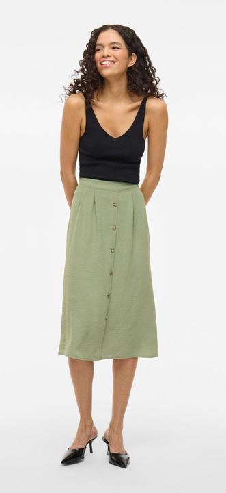 Image du produit Vila High Waist Midirock (42)