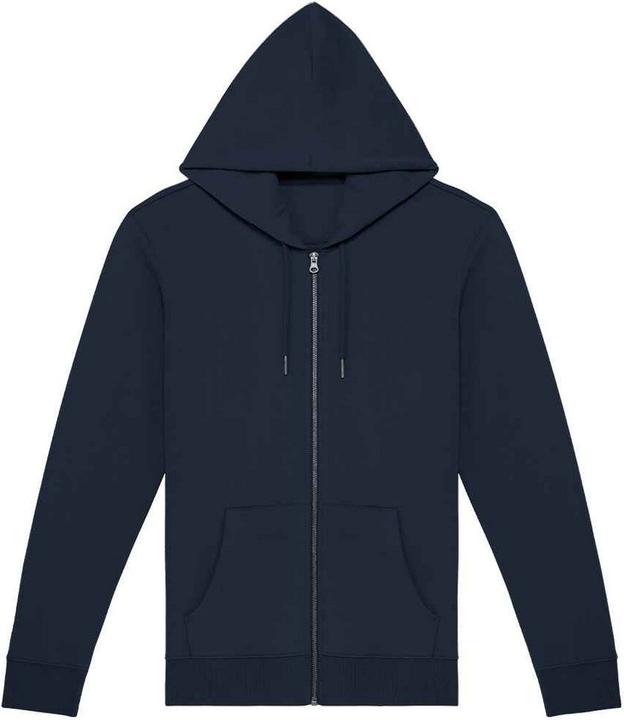 Immagine prodotto Native Spirit Felpa con cappuccio con zip a tutta lunghezza (4XL)
