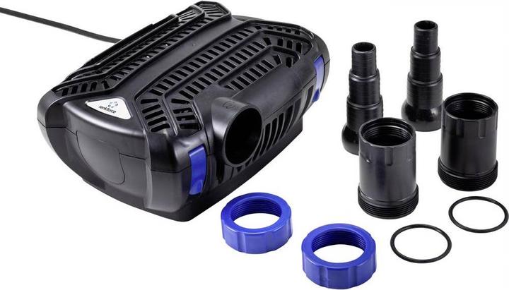 Actual product image Renkforce Watercourse pump 14000 l/h