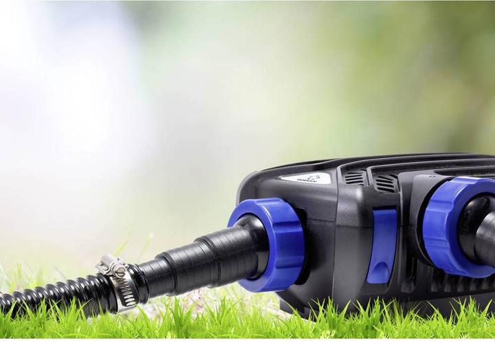 Actual product image Renkforce Watercourse pump 14000 l/h