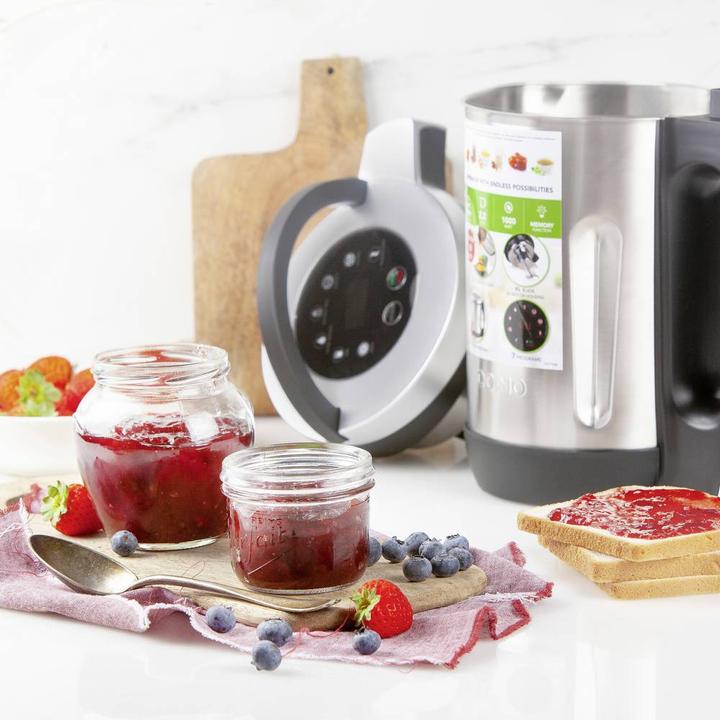 Productafbeelding Domo Soepmaker Soepkoker (1000 W)