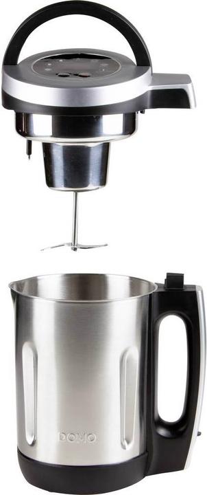 Productafbeelding Domo Soepmaker Soepkoker (1000 W)