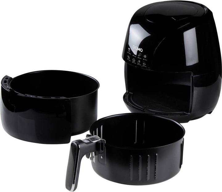 Produktbild Domo Heissluft Fritteuse Deli Fryer XXL
