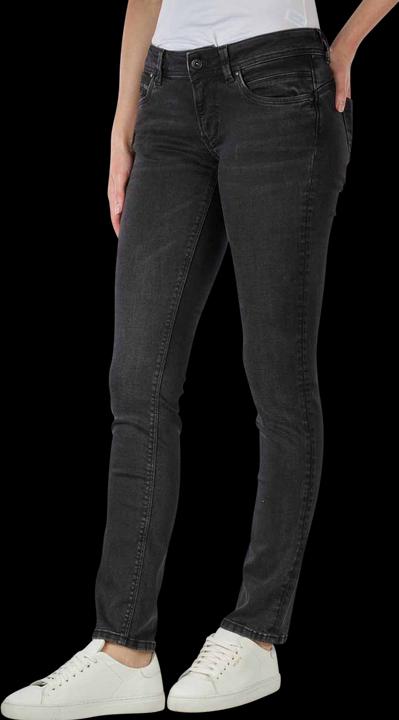 Image du produit Pepe Jeans New Brooke Slim Fit Anthracite (W31/L34)
