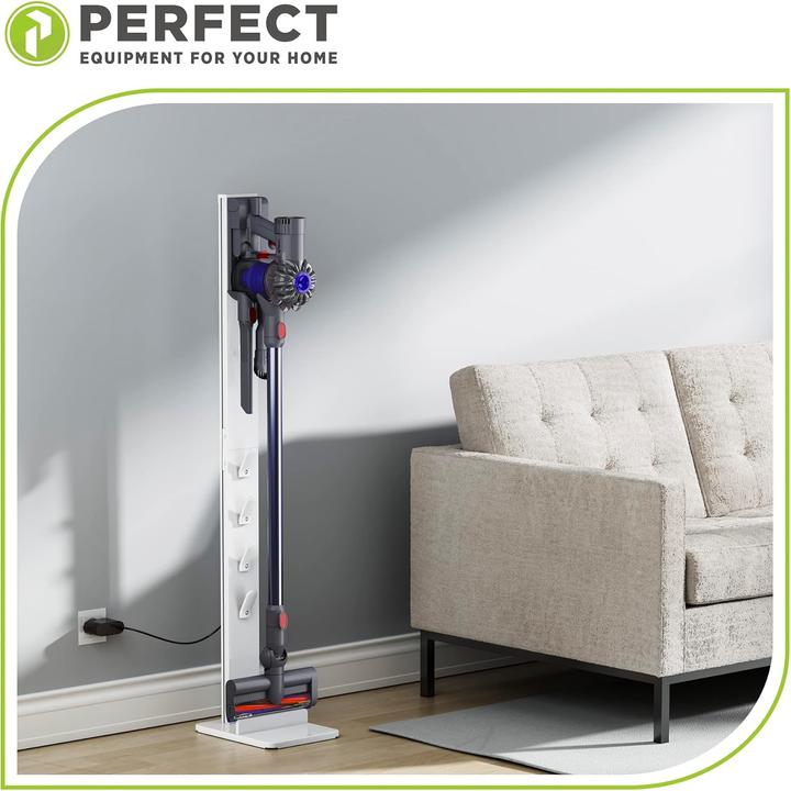 Immagine prodotto Foho Staubsaugerständer PHD-D200W für Dyson Staubsauger