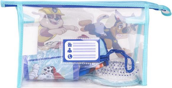 Immagine prodotto Paw Patrol Borsa da toilette (1.82 l)