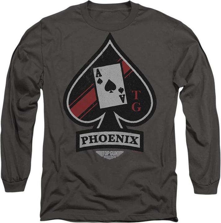 Produktbild Top Gun Phoenix Call Sign TShirt (XL)