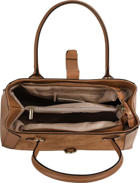 Image du produit Samantha Look Shopper