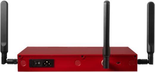 Produktbild Bintec RS353jv-4G