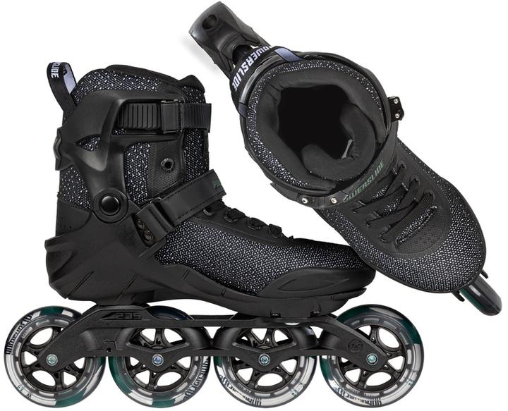 Produktbild Powerslide Phuzion Skates (45)