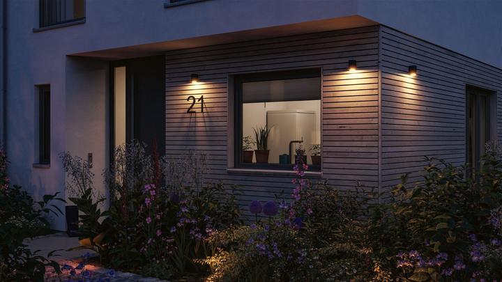 Produktbild Paulmann Insect Friendly Flame (350 lm, IP44)