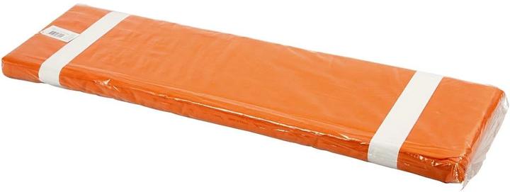 Produktbild Creativ Company Stoff 145 cm x 1000 cm, Orange
