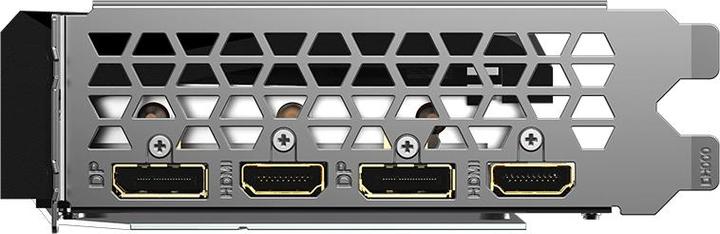 Image du produit Gigabyte GV-N3060GAMING OC-12GD (12 Go)