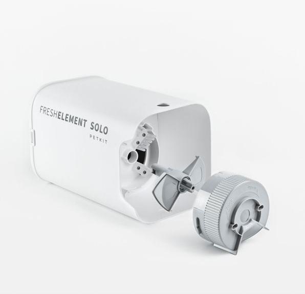 Actual product image Petkit Fresh Element Solo (3 l)