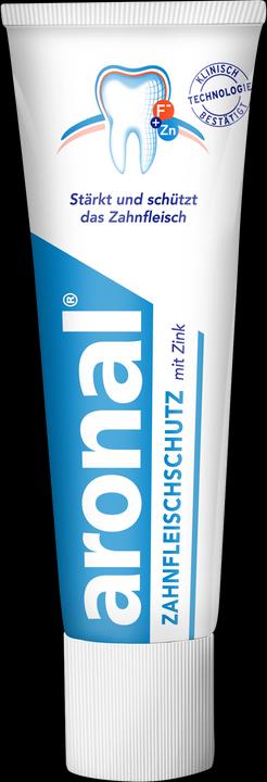 Immagine prodotto Aronal Dentifricio (75 ml)