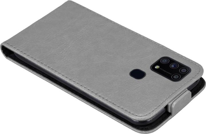 Immagine prodotto Cadorabo Capovolta come la copertina di Invis (Samsung Galaxy M30s, Samsung Galaxy M21)