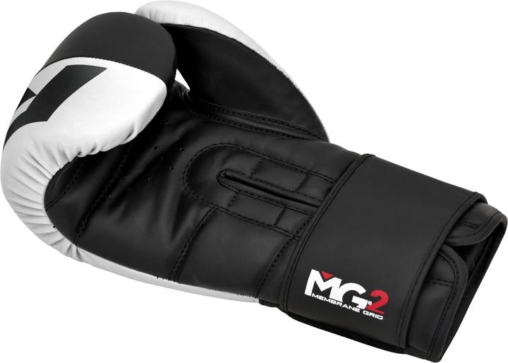 Immagine prodotto Rdx Boxhandschuhe REX F4 (14 OZ, 12)
