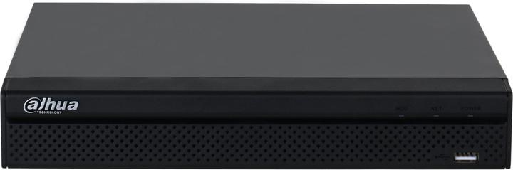 Produktbild Dahua NET VIDEO RECORDER 4CH 4POE/NVR2104HS-P-4KS3 (Netzwerk Videorecorder (NVR))