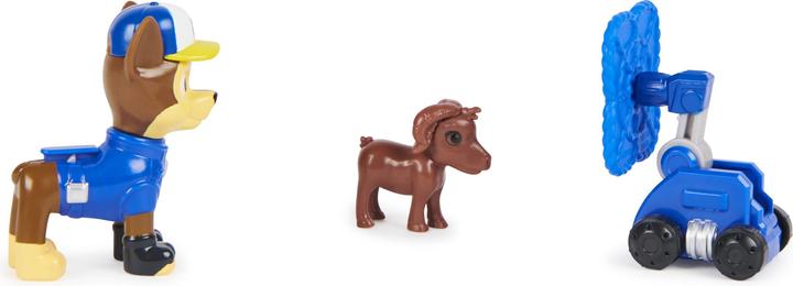 Produktbild Spin Master Paw Patrol Big Truck Pups Hero Pups Chase