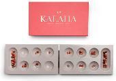 Actual product image Printworks Classic - Kalaha -lautapeli (German, English, French)