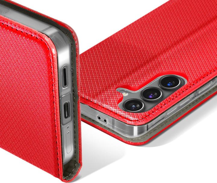Actual product image Avizar Smart Series (Samsung Galaxy S24)