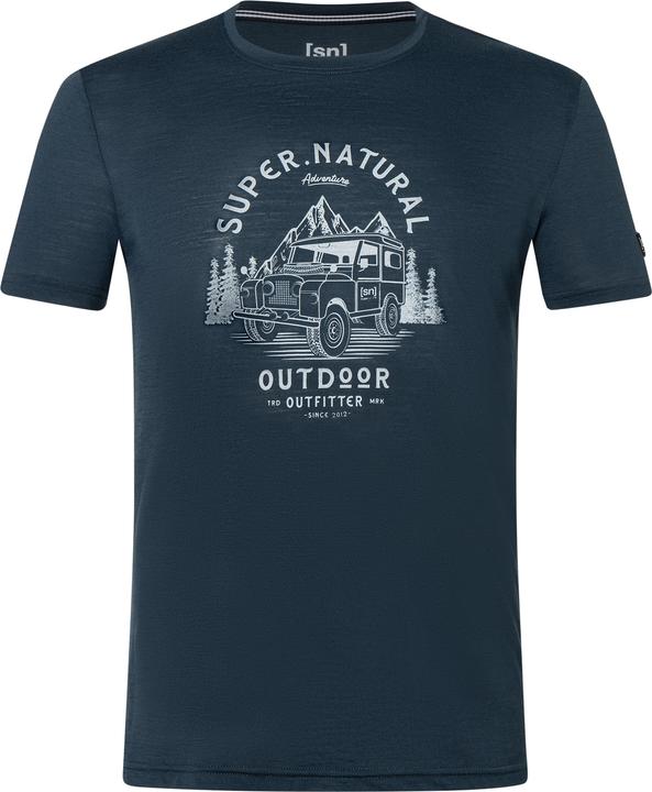 Super Natural Landi Tee (L)