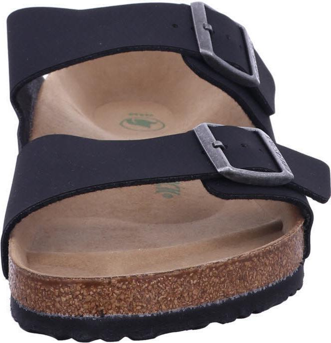 Produktbild Birkenstock Arizona Birko-Flor Nubuk normal - 43872 (41)
