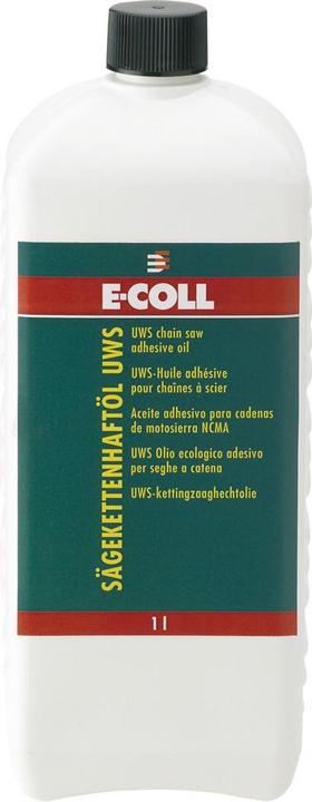Image du produit E-coll Huile de chaîne (1000 ml)