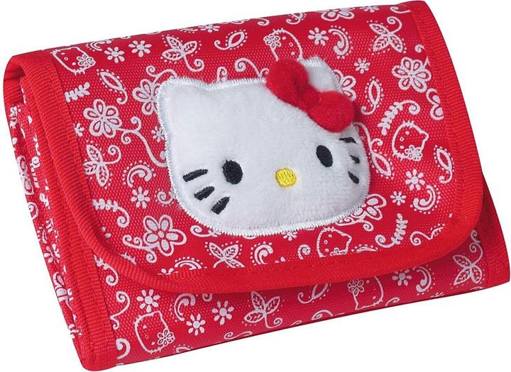 Produktbild Jemini kindergeldbörse hello kitty
