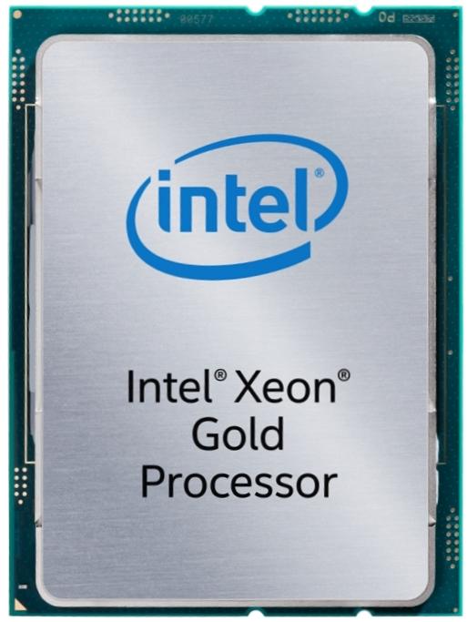Immagine prodotto Intel Xeon Gold 6128 (LGA 3647, 3.40 GHz, 6 -Core)