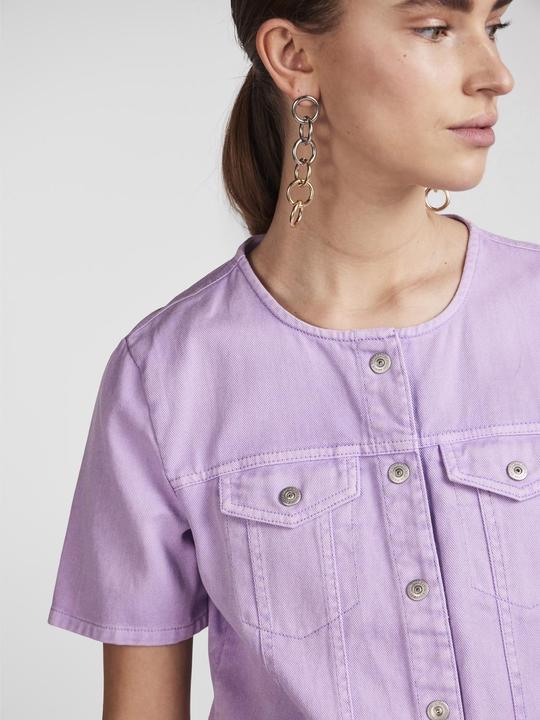 Immagine prodotto Pieces Abito in denim PCTARA (S)
