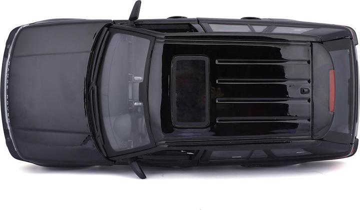 Produktbild Bburago Range Rover Sport
