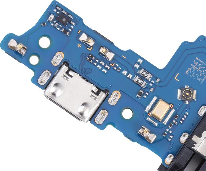 Produktbild Clappio Ersatzteil USB-C Ladebuchse + Mikrofon + Klinkenstecker (Galaxy A03)