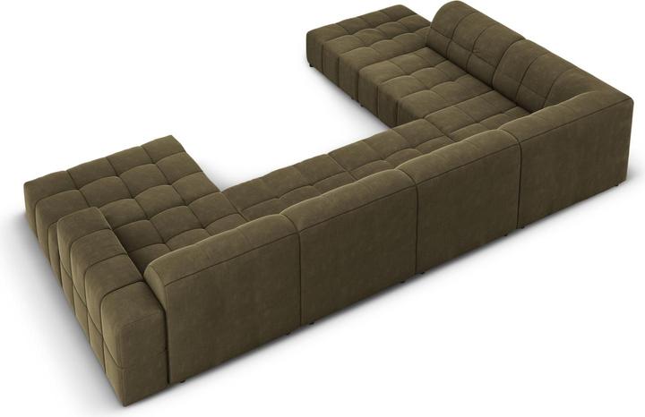 Actual product image Cosmopolitan Design Chicago (Sofa landscape)