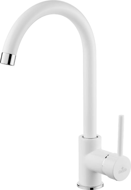 Deante Macchina Da Cucina White Milin