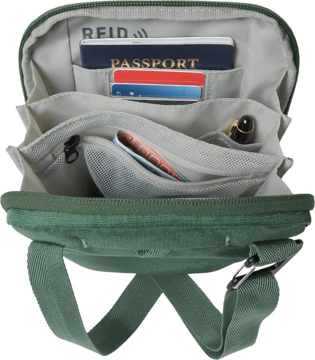 Image du produit Eagle Creek Stash RFID Crossbody Bag
