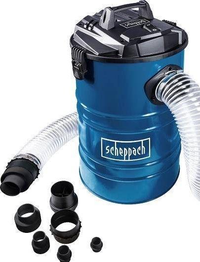 Image du produit Scheppach Système d'aspiration DC100 (Aspirateur sec)