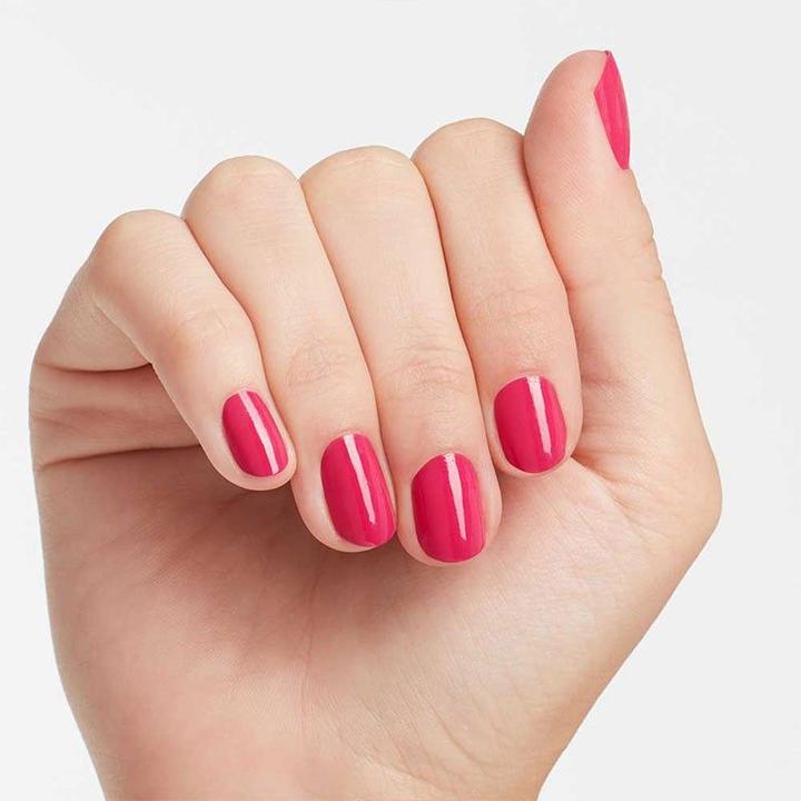 Produktbild OPI Classics (Pink Flamenco, Gel-Effekt Nagellack)